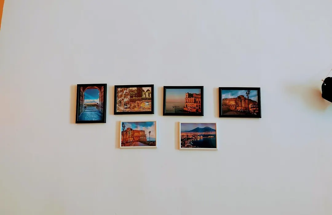 Casa Lego Naples